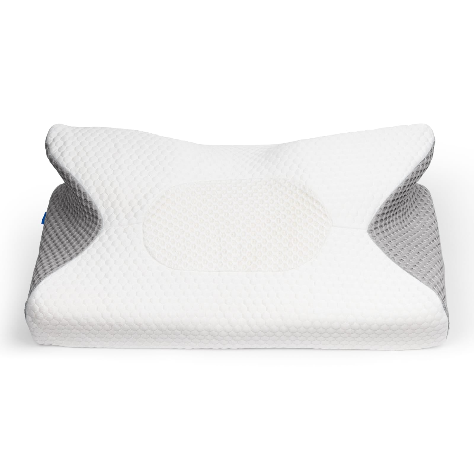 CERVICAL PILLOW (Gray)