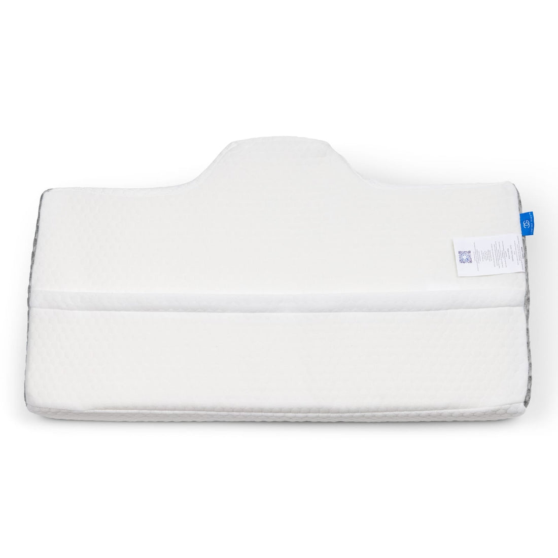 CERVICAL PILLOW (Gray)